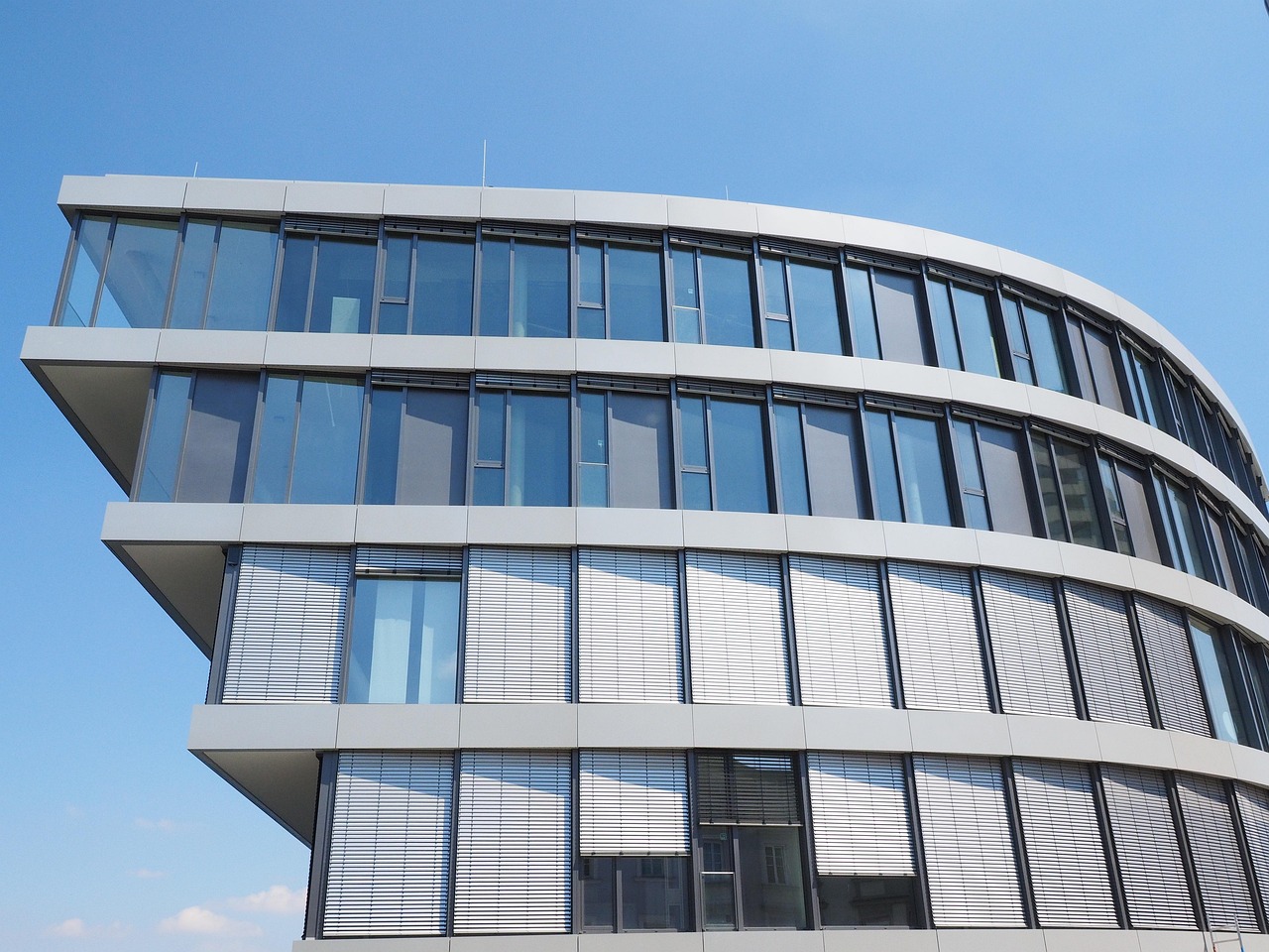 Luxury Residential Development